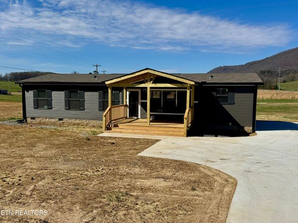 150 B & B Drive, Speedwell, TN 37870