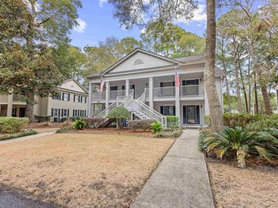 146 Stillwood Dr., Unit 2, Pawleys Island, SC 29585