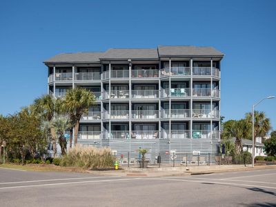 1906 Ocean Blvd. S, Unit 308-B, Myrtle Beach, SC 29577