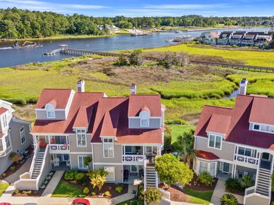 4396 Baldwin Ave., Unit 19, Little River, SC 29566