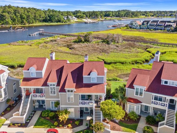 4396 Baldwin Ave., Unit 19, Little River, SC 29566