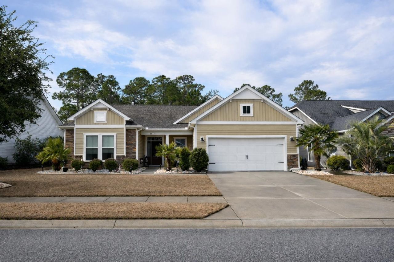 3613 Diamond Stars Way Little River, SC 29566