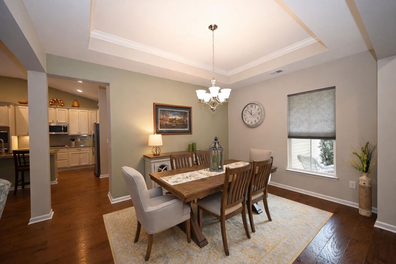 3613 Diamond Stars Way Photo 4