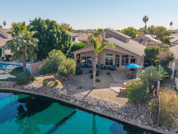 6064 W IRMA Lane, Glendale, AZ 85308