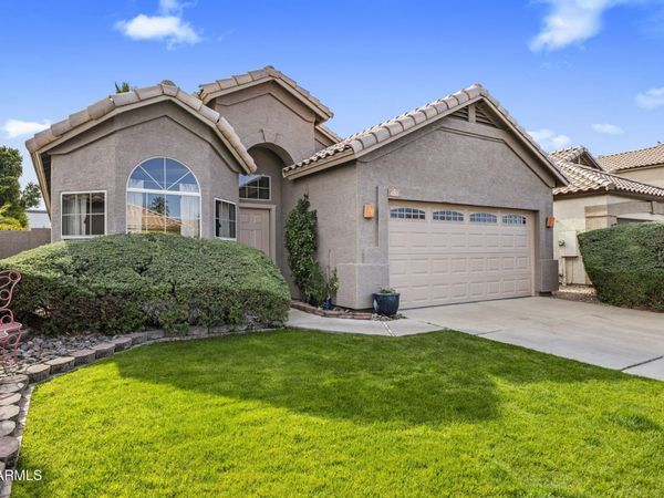 4251 E SOUTH FORK Drive, Phoenix, AZ 85044