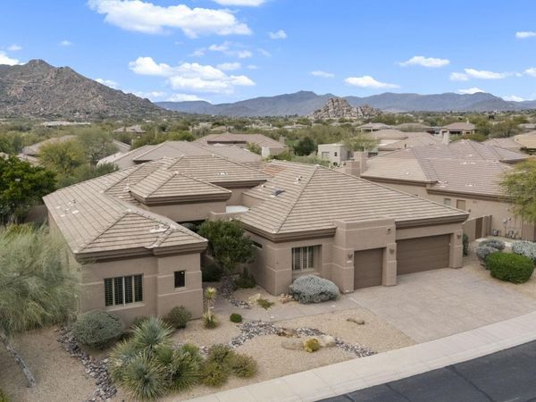 6860 E CRIMSON SKY Trail, Scottsdale, AZ 85262