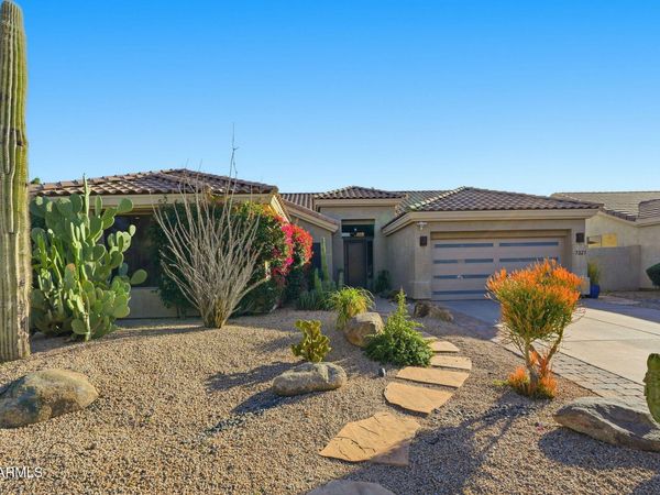 7327 E RUSTLING Pass, Scottsdale, AZ 85255