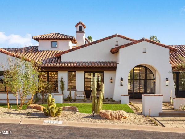 4605 E ROCKRIDGE Road, Phoenix, AZ 85018