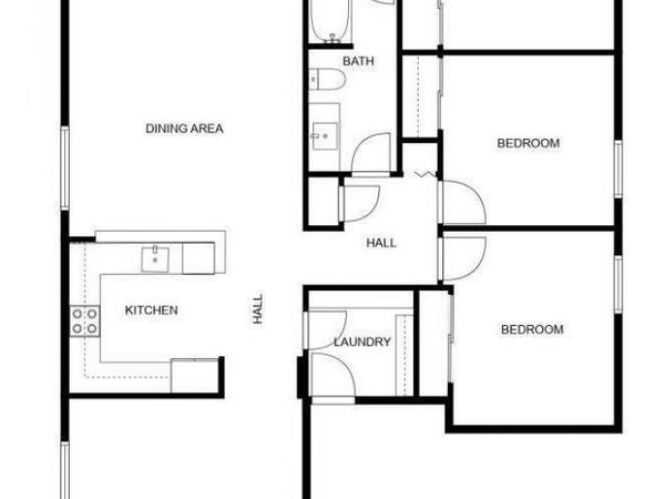 6816 S 70TH Avenue, Laveen, AZ 85339