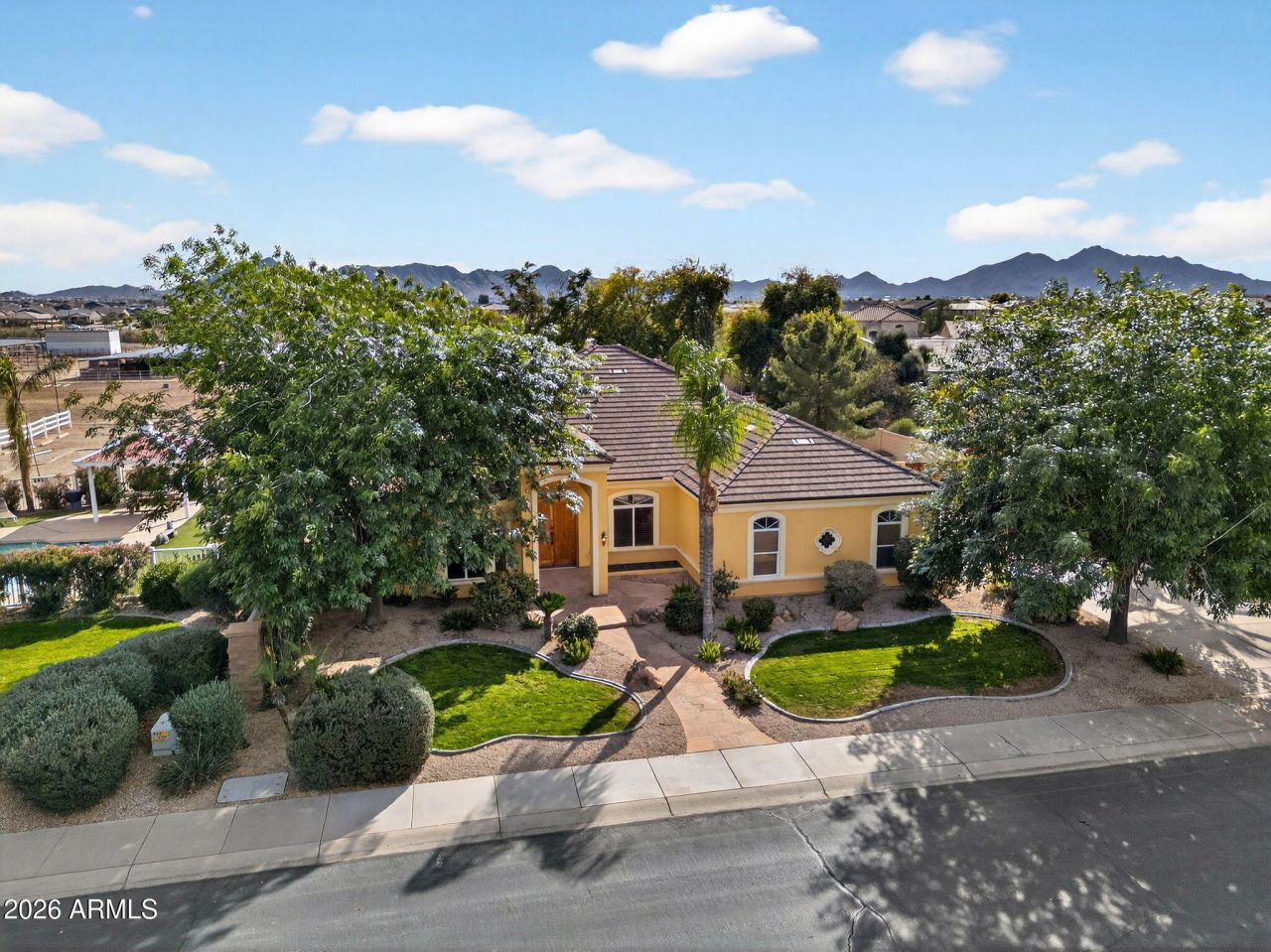 20451 E Colt Drive, Queen Creek, AZ 85142 Main Photo