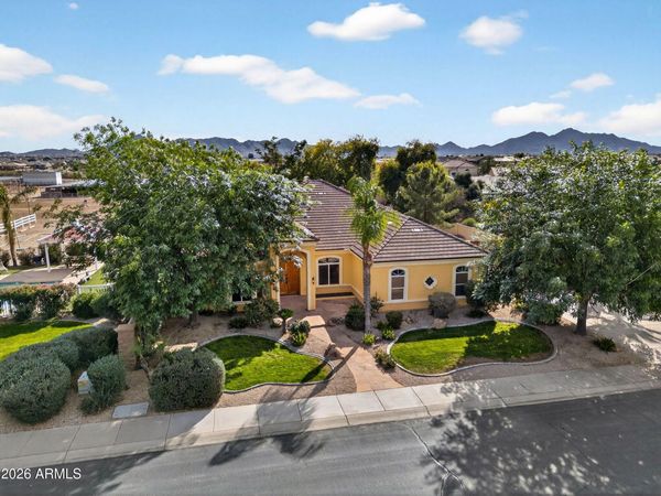 20451 E COLT Drive, Queen Creek, AZ 85142