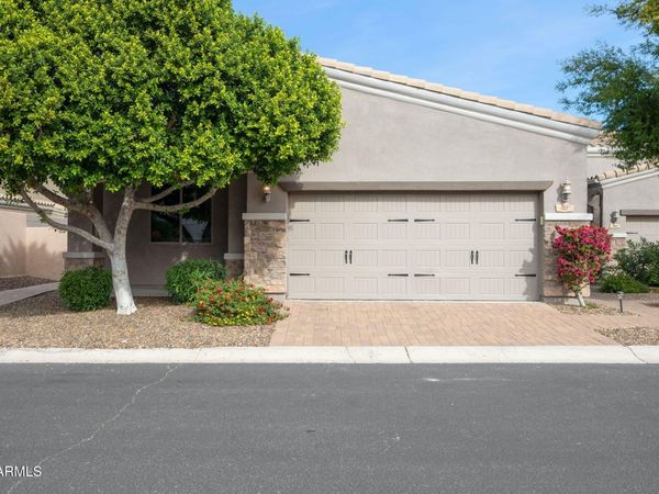 6202 E MCKELLIPS Road, Unit 107, Mesa, AZ 85215