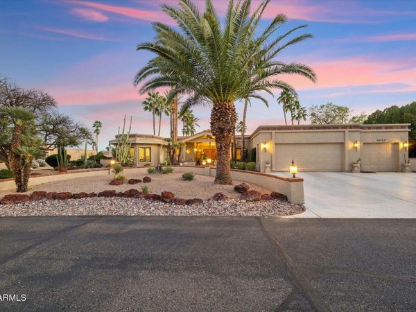 19127 E WIKI Way, Rio Verde, AZ 85263