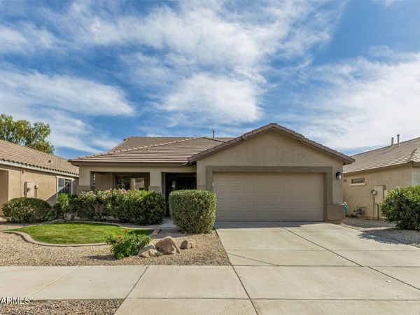 23277 S 215TH Street, Queen Creek, AZ 85142