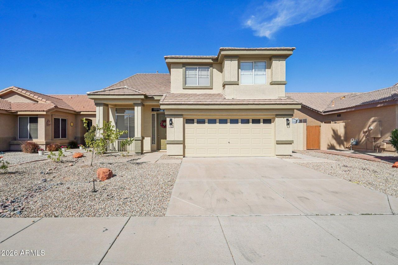 1392 W Thompson Way, Chandler, AZ 85286 Main Photo