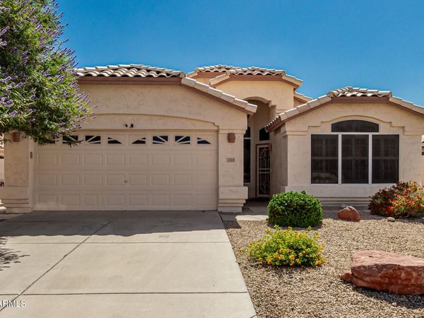 20424 N 96TH Lane, Peoria, AZ 85382