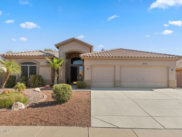 18735 N 83RD Lane, Peoria, AZ 85382