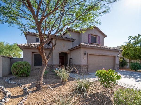 10789 W YEARLING Road, Peoria, AZ 85383