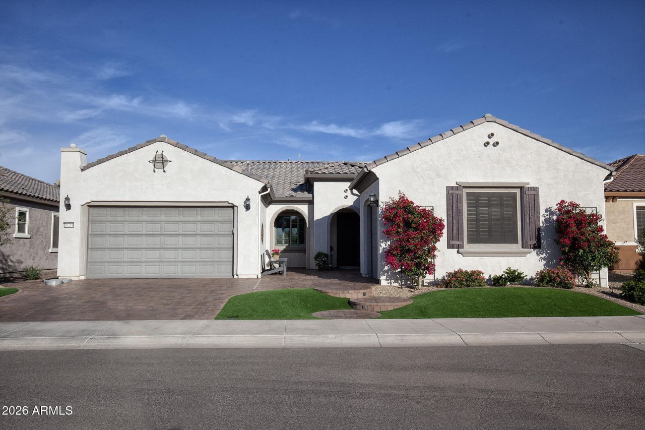 20218 N Wagner Wash Drive, Buckeye, AZ 85396 Main Photo