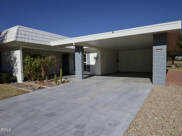 10334 W HIGHWOOD Lane, Sun City, AZ 85373