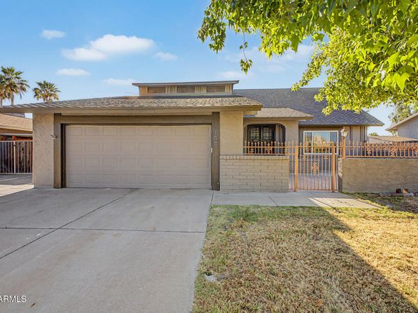 108 N Terrace Road, Chandler, AZ 85226