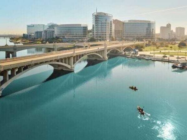 425 W RIO SALADO Parkway, Unit 101, Tempe, AZ 85281