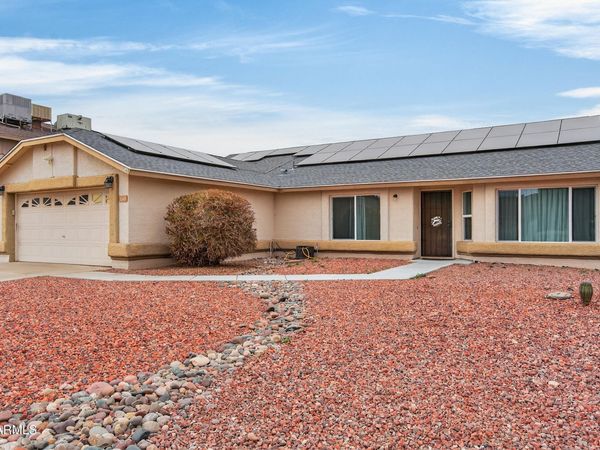 17431 N 85TH Lane, Peoria, AZ 85382