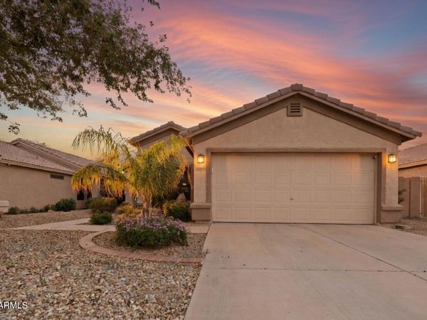 10030 N 94TH Lane, Peoria, AZ 85345