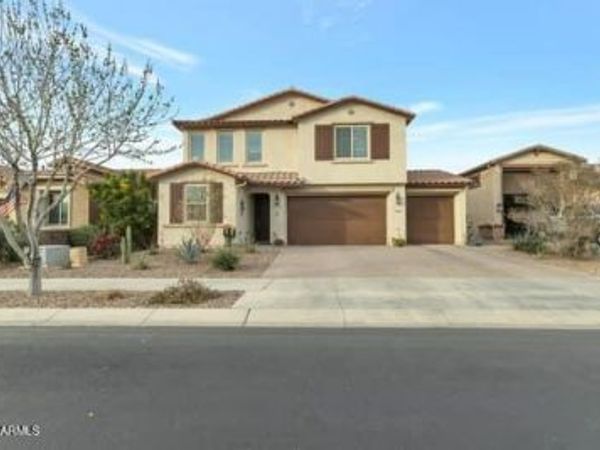 22948 E Domingo Road, Queen Creek, AZ 85142