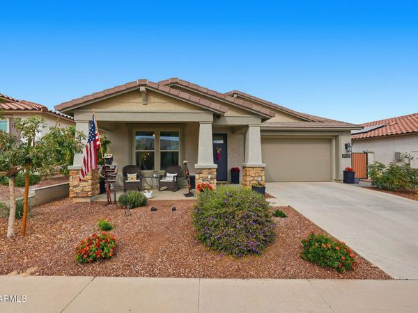 19954 W EXETER Boulevard, Litchfield Park, AZ 85340
