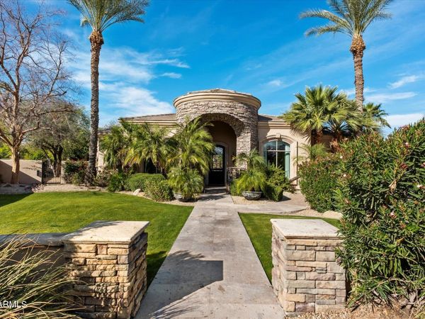 7008 N 68TH Place, Paradise Valley, AZ 85253