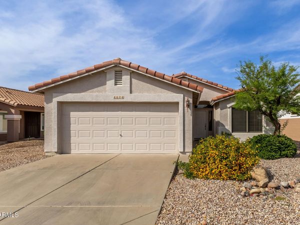 4624 E ALFALFA Drive, Gilbert, AZ 85298