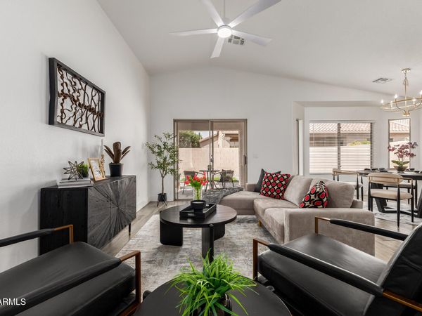 4624 E ALFALFA Drive, Gilbert, AZ 85298