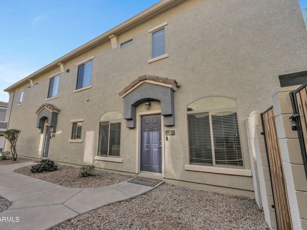 280 S EVERGREEN Road, Unit 1263, Tempe, AZ 85288
