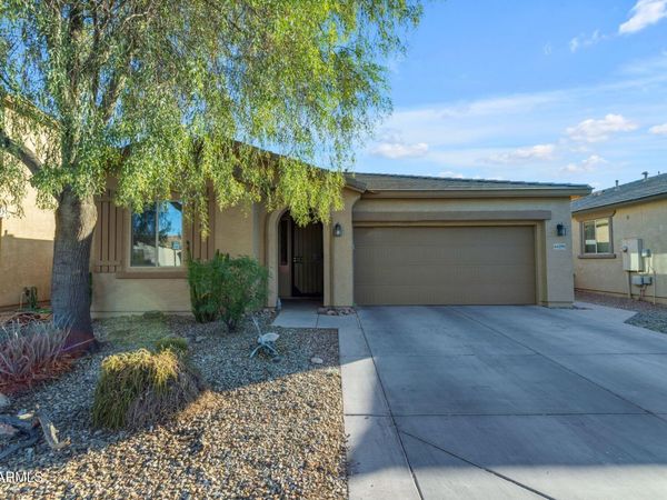 44395 W BAILEY Drive, Maricopa, AZ 85138