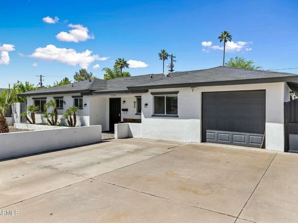 5320 E THOMAS Road, Phoenix, AZ 85018