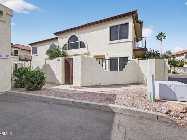 8821 S 51ST Street, Unit 2, Phoenix, AZ 85044