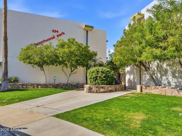 334 W MEDLOCK Drive, Unit A101, Phoenix, AZ 85013