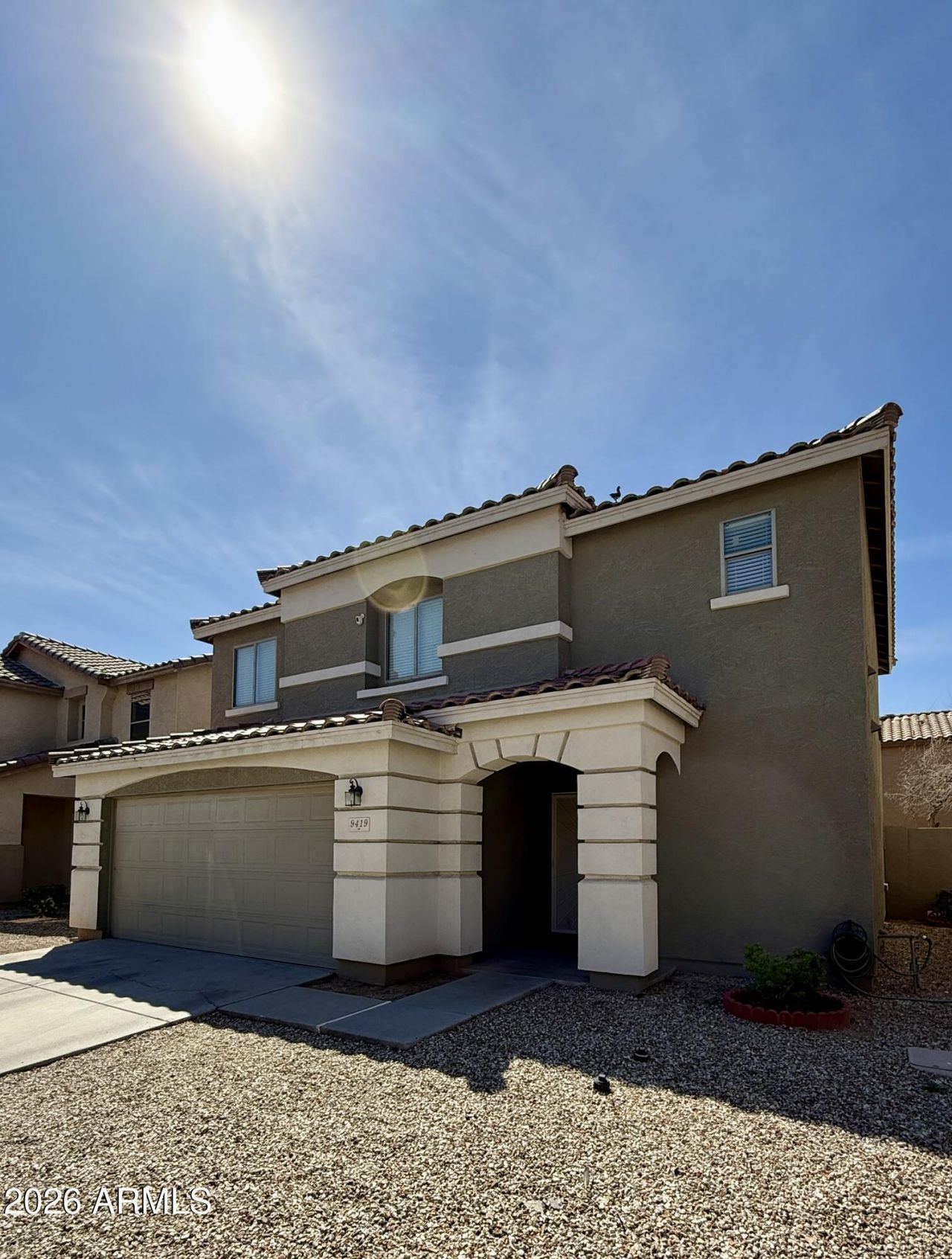 9419 W Virginia Avenue, Phoenix, AZ 85037 Main Photo