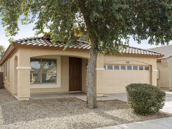 3129 W T RYAN Lane, Phoenix, AZ 85041