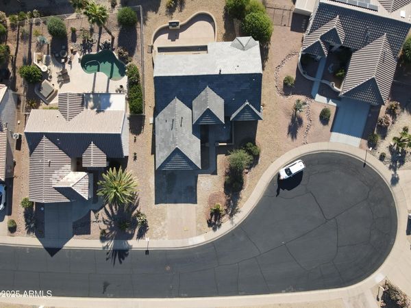 20565 N GARDEN Court, Surprise, AZ 85374