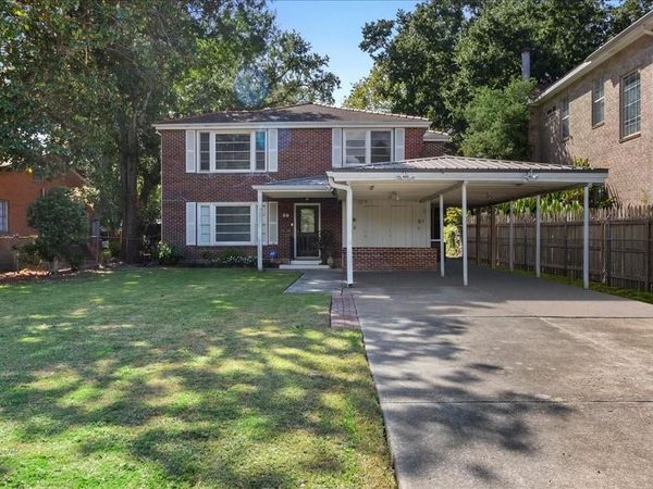 91 SPANISH FORT Boulevard, New Orleans, LA 70124