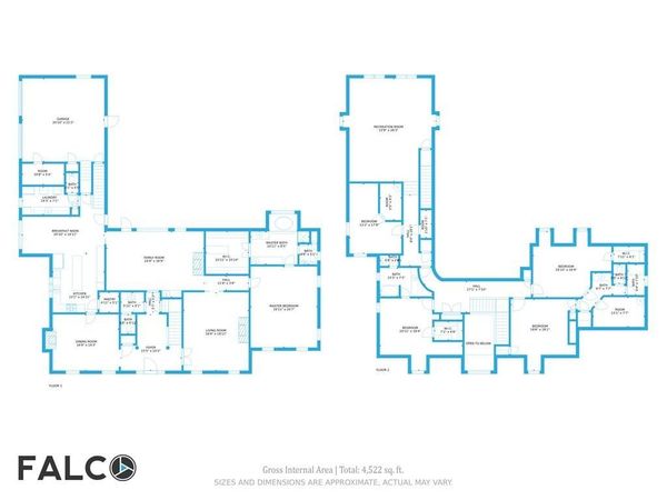 1409 Bending Brook Circle, Lufkin, TX 75904