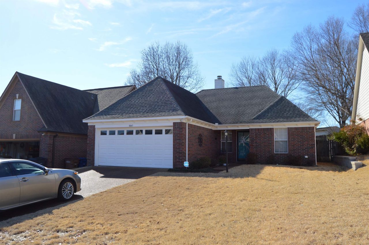 3043 WOODLAND PINE DR Lakeland, TN 38002