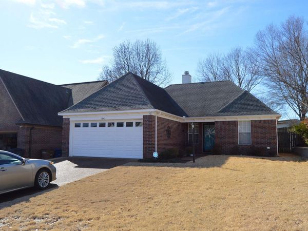 3043 WOODLAND PINE DR, Lakeland, TN 38002
