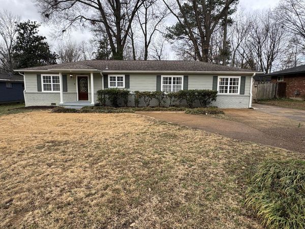 2823 ELMORE PARK RD, Bartlett, TN 38134