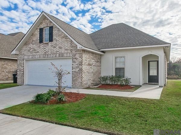 7126 Kenilworth Crossing Ave, Baton Rouge, LA 70810