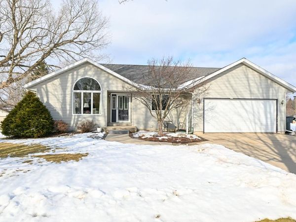 361 S Buckingham BOULEVARD, Whitewater, WI 53190