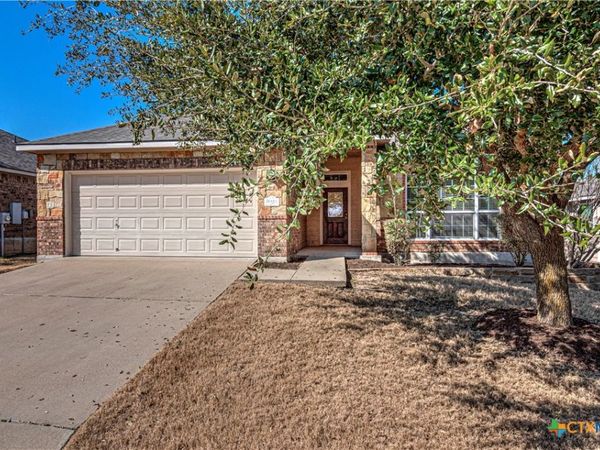 5928 Alexandria Drive , Temple, TX 76502