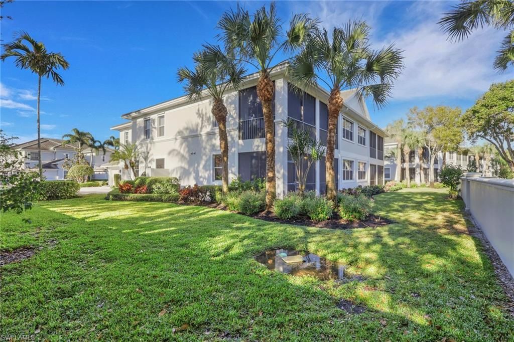14582 Bellino Ter, Unit 102, Bonita Springs, FL 34135 Photo